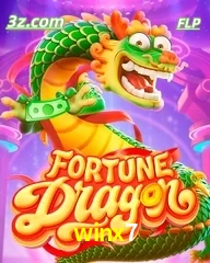 winx7 cassino online Brasil apresenta Fortune Dragon slots populares