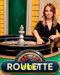 winx7 - Roleta ao vivo Roulette em cassino online com apostas no Brasil