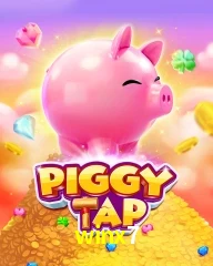 Piggy Tap winx7 caça-níqueis online com prêmios em moedas