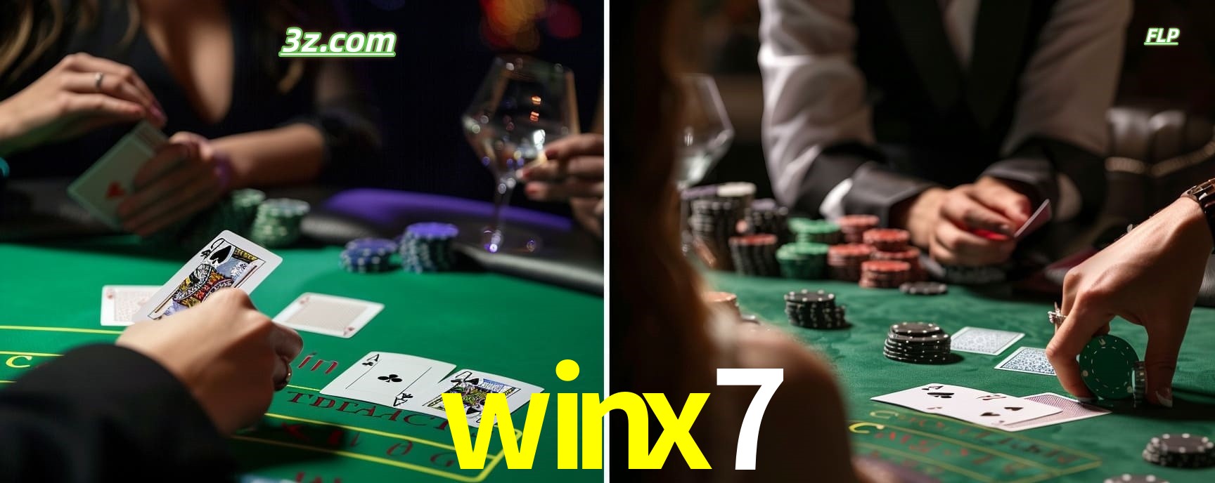 Blackjack ao vivo no winx7 cassino online Brasil