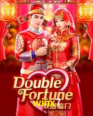 winx7 casino online - jogue Double Fortune slot e aproveite apostas online com grandes prêmios