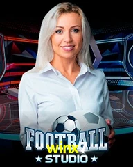 winx7 cassino online Football Studio live com experiência imersiva para jogadores brasileiros