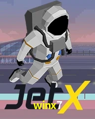 Cassino winx7 apresenta o jogo JetX com bônus especiais