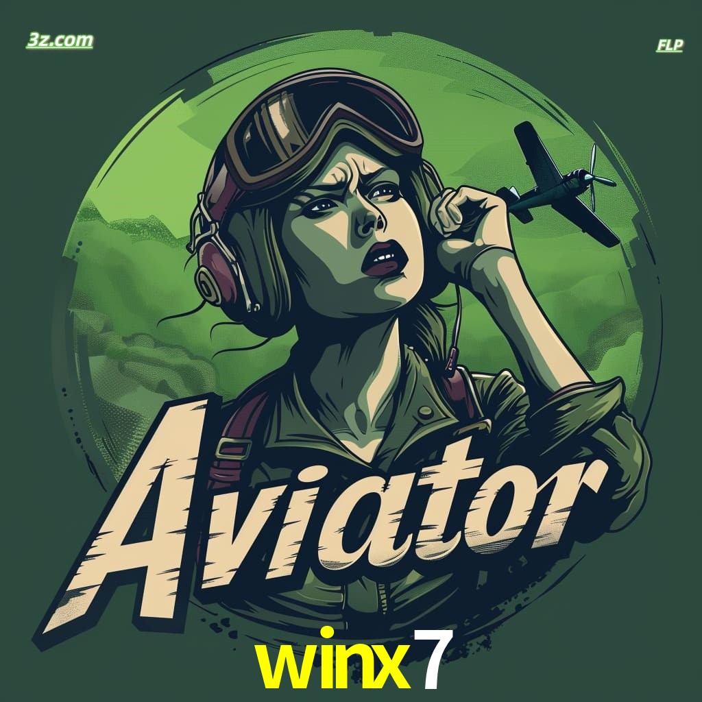 Aviator winx7 – jogo crash popular no cassino online Brasil