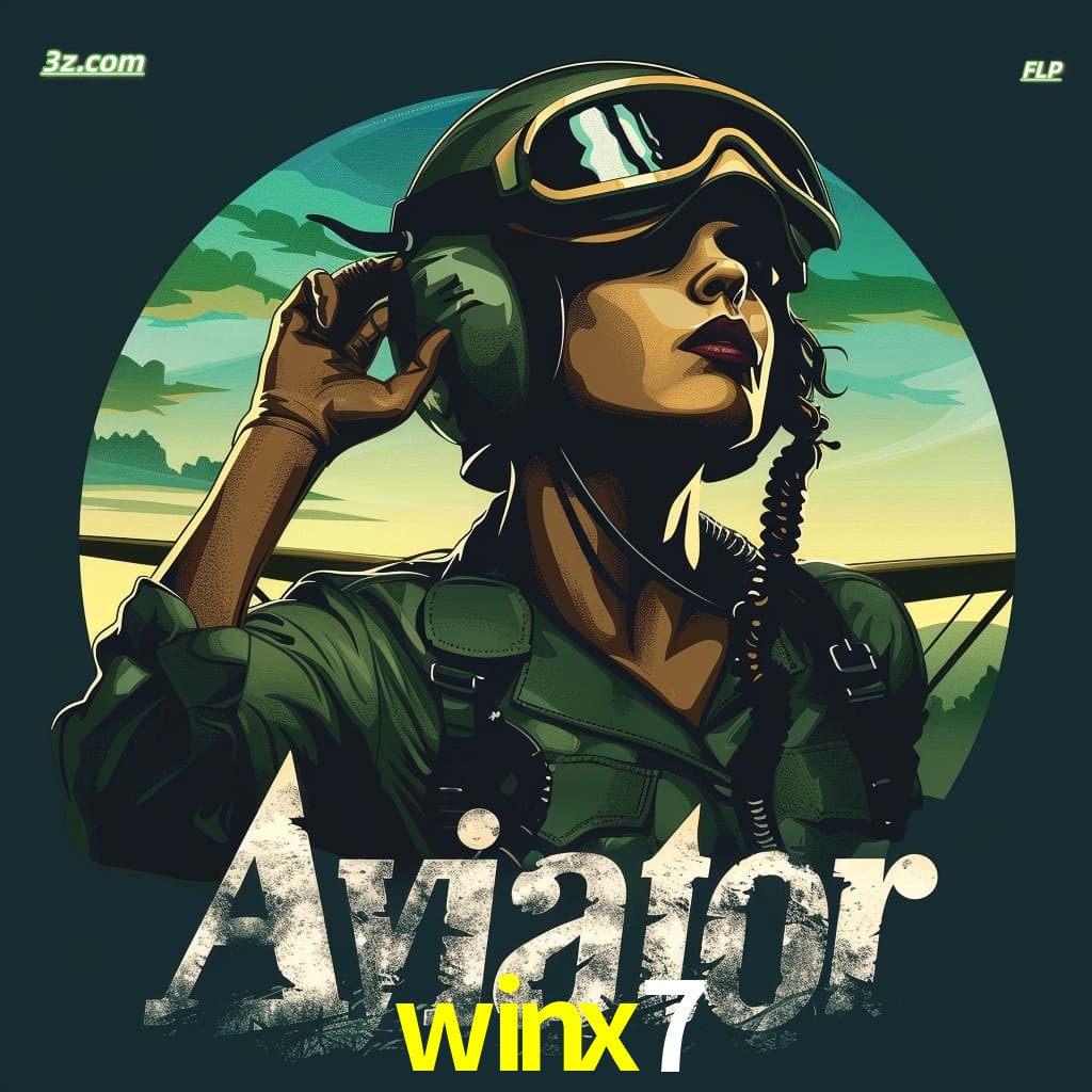 Cassino online winx7 Brasil – jogue Aviator e faça apostas seguras