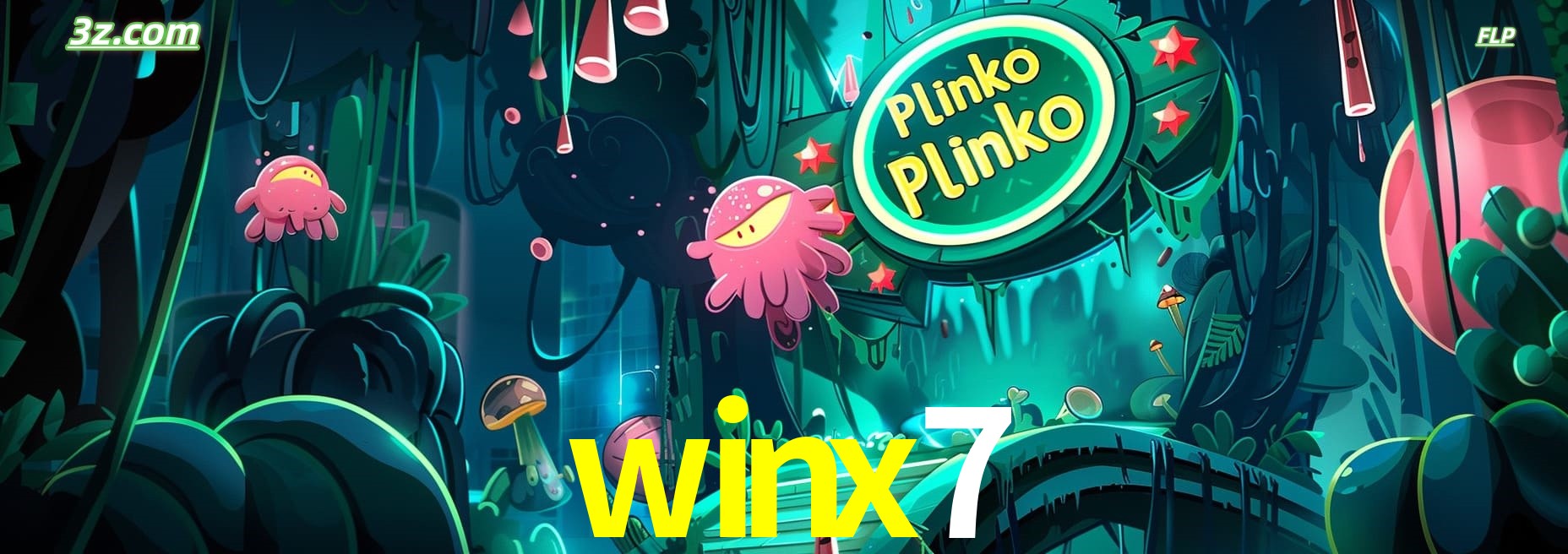winx7 Plinko online jogo de cassino para jogadores do Brasil