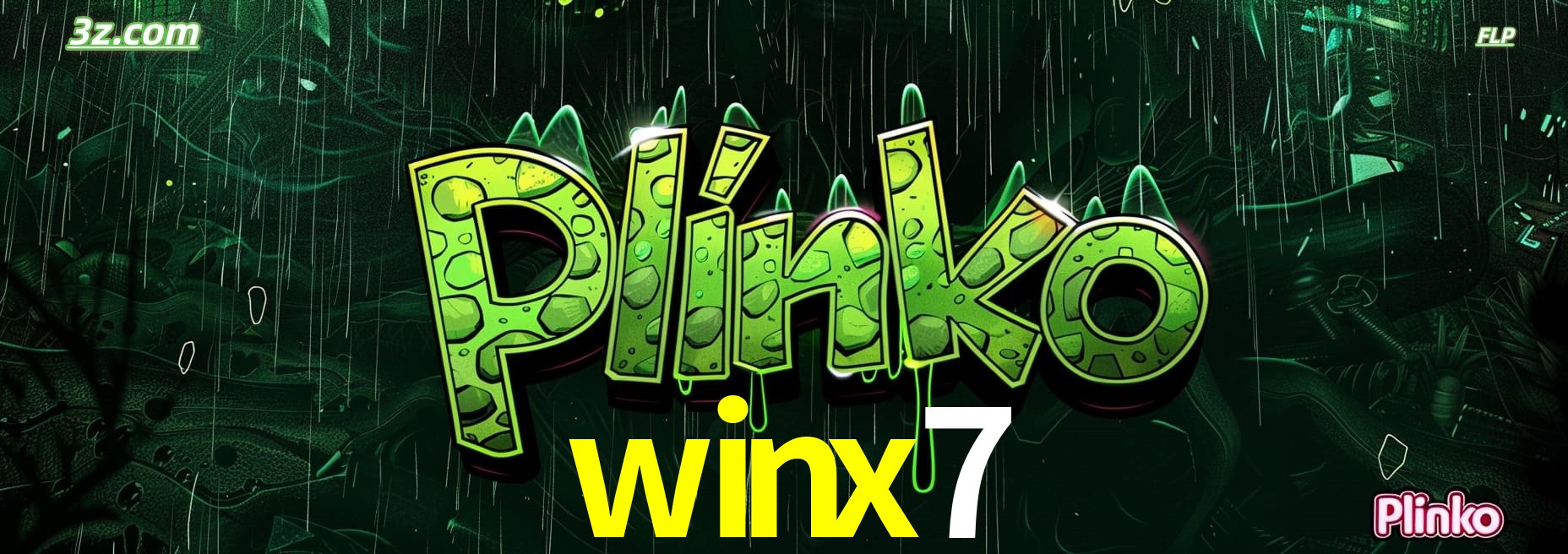 Plinko winx7 cassino online Brasil com bônus e apostas seguras