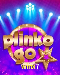 Plinko Go winx7 cassino online Brasil jogo de apostas divertido
