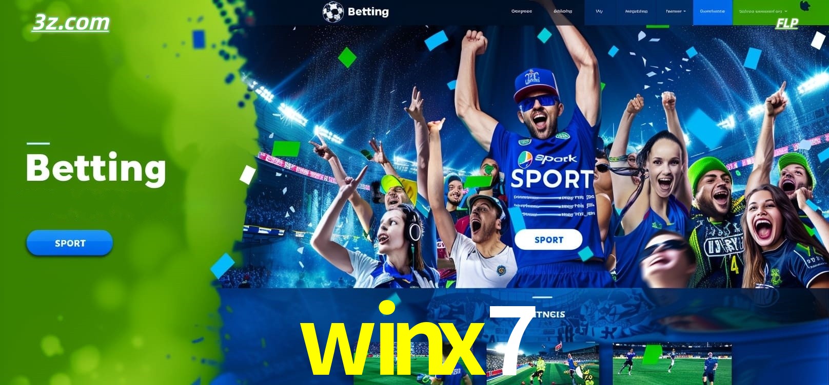 Cassino e apostas esportivas winx7 com foco no futebol brasileiro