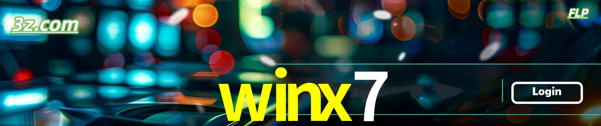 Login no cassino online winx7 Brasil para apostas seguras e divertidas